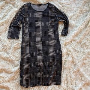 MLLE Gabrielle Dress